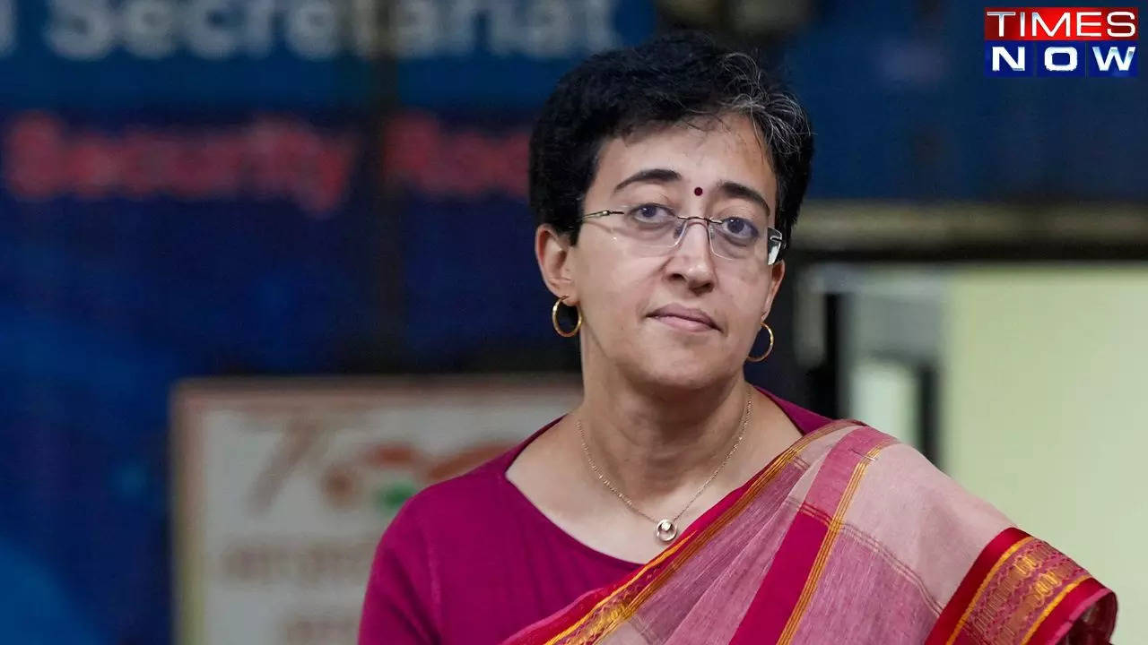 Atishi, atishi net worth, atishi financial profile, atishi assets, atishi net worth now, atishi car, atishi net worth, atishi income