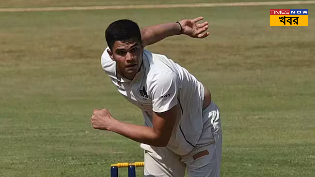 Arjun Tendulkar