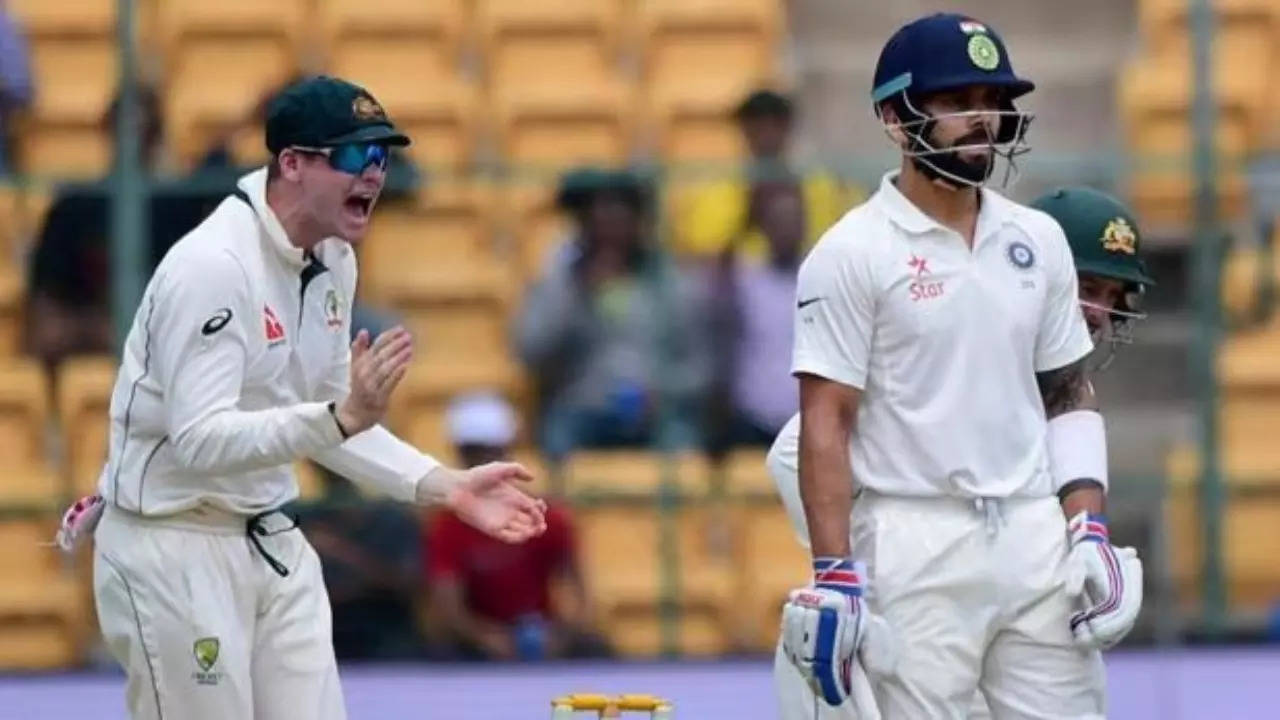 Australia To Hammer India 5-0 In Aussie Great's Audacious Prediction For Border-Gavaskar Trophy