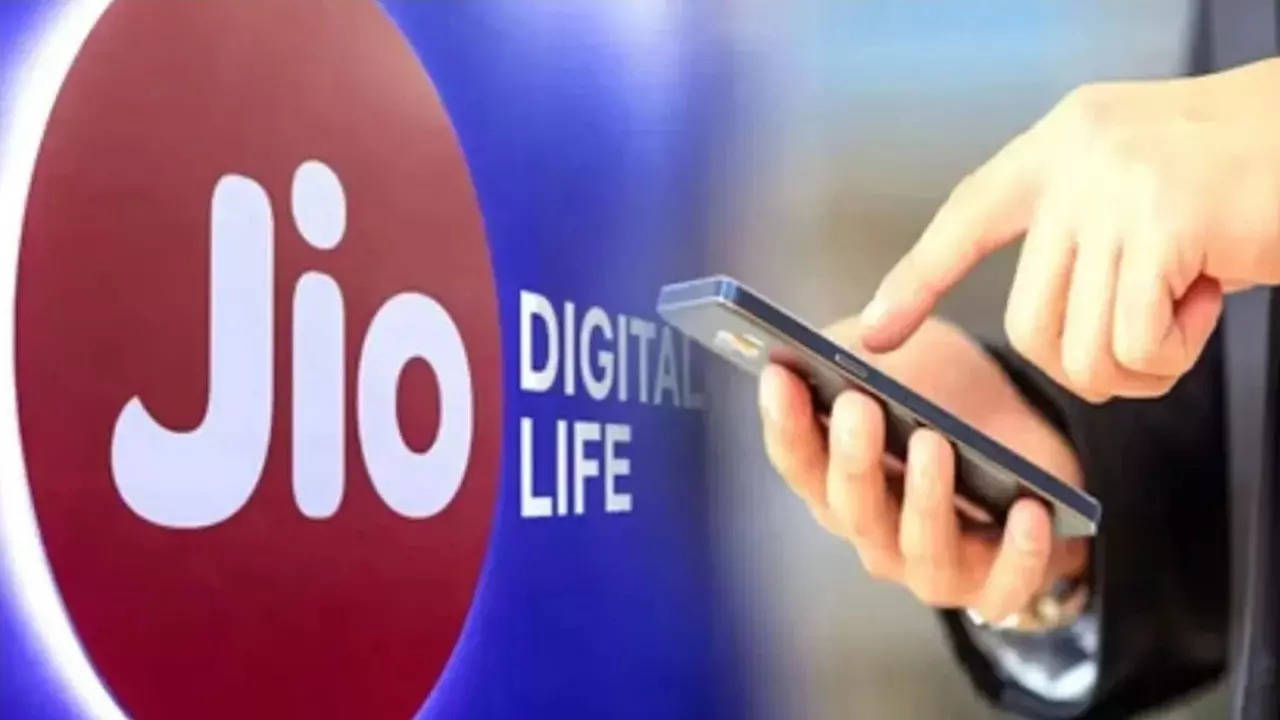 Jio Prepaid Recharge Plan