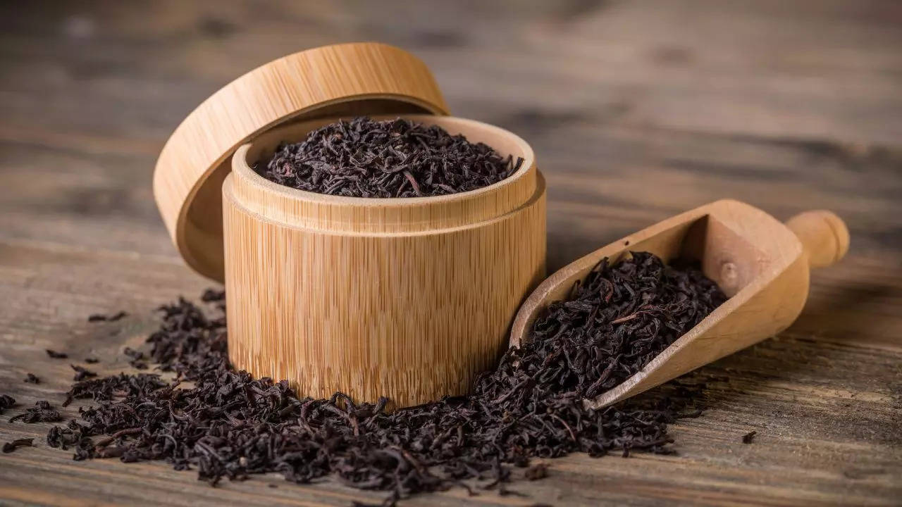 Are Your Tea Leaves Adulterated?