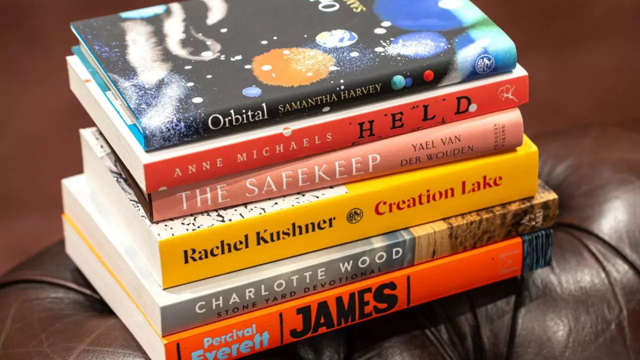 Booker Prize 2024 Shortlist Is Out; Women Dominate The List