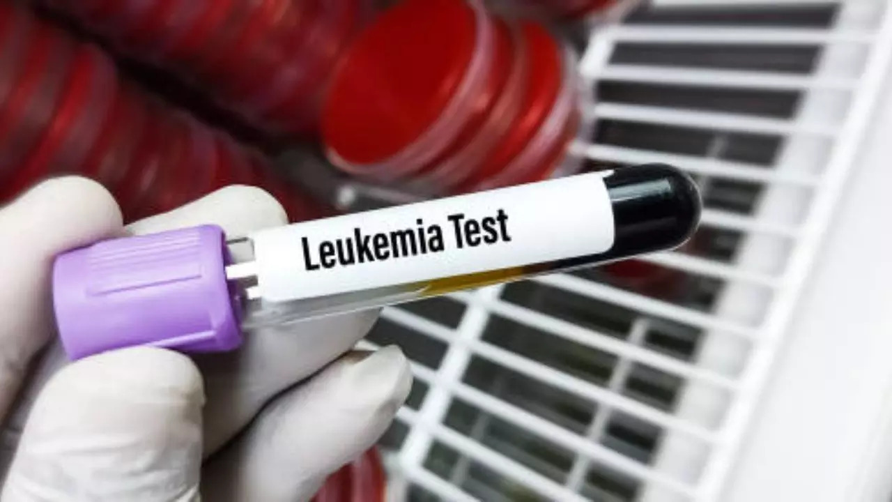 How can Your Genes Can Help In Treatment of leukemia