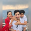 Rupali Ganguly Posts The Sweetest Birthday Note For Most Supportive Husband Ashwin K Verma