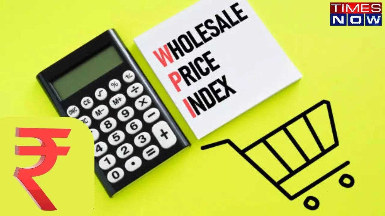 wpi, wholesale price index, wholesale price index data, wpi data, wholesale inflation, wholesale inflation data, wholesale inflation data 2024