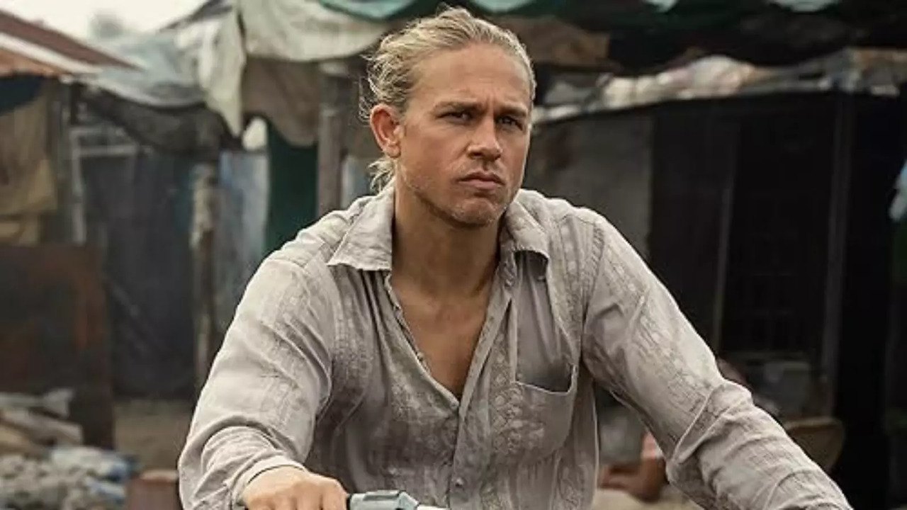 Ryan Murphy Casts Charlie Hunnam As Serial Killer Ed Gein In Next Season Of Netflix's Monster