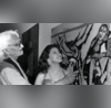 MF Husains Birth Anniversary When Madhuri Dixit Talked About Painters Extraordinaire