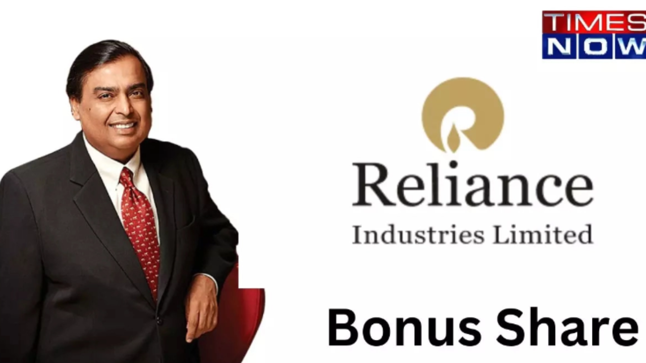 Reliance Industries Share Price Target