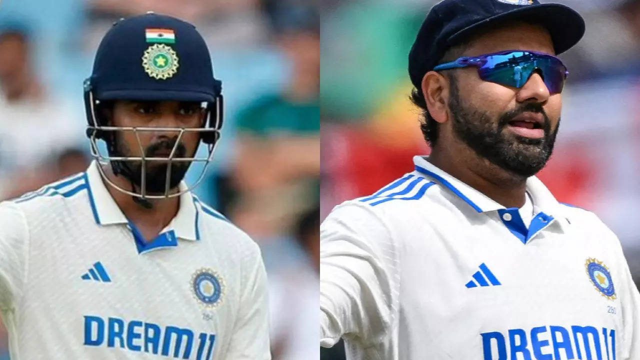 'We Know His Calibre': Rohit Sharma Drops Massive Hint About KL Rahul's Inclusion For 1st Test vs Bangladesh