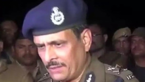 Who Is Manoj Verma Kolkatas New Police Commissioner Replacing Vineet Goyal