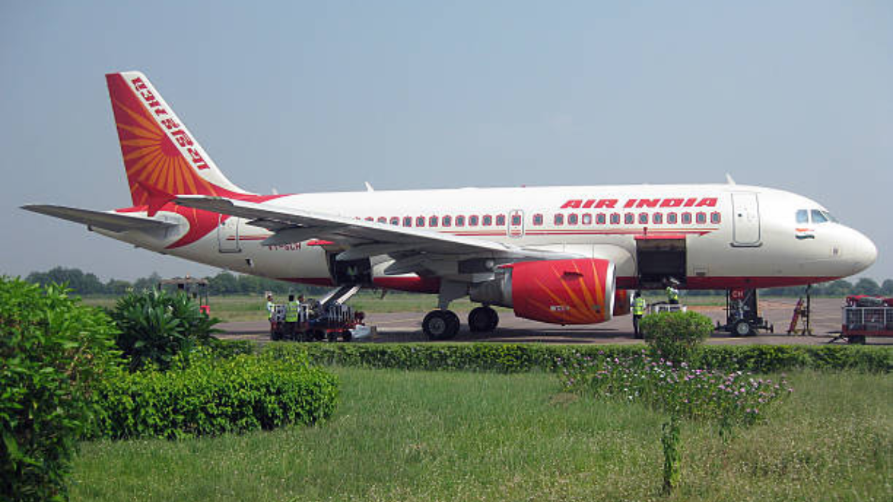 Air India Rolls Out Major $400 Million Refurbishment Programme for Aircraft