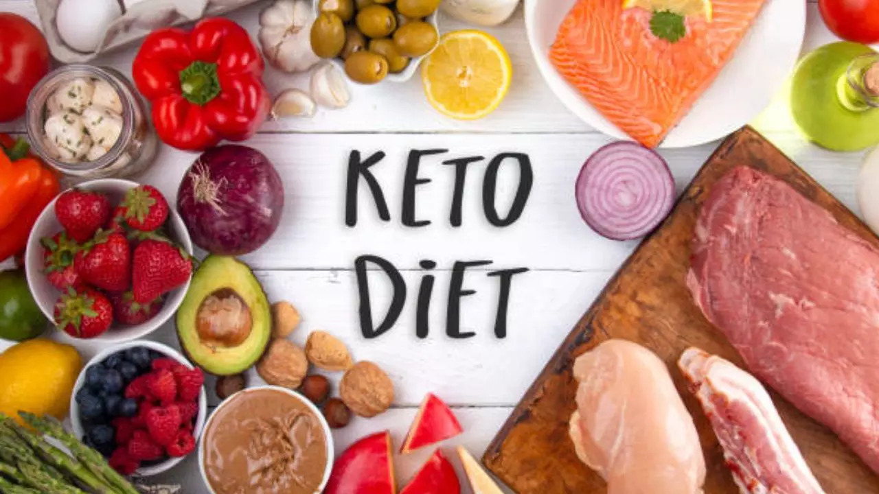 Can Keto Diet Lead To Type 2 Diabetes? Here's What Study Says