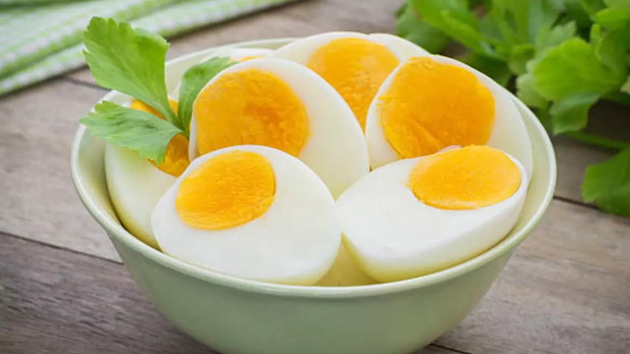 Eating Eggs Can Make Your Brain Sharper And Prevent Cognitive Decline: Study