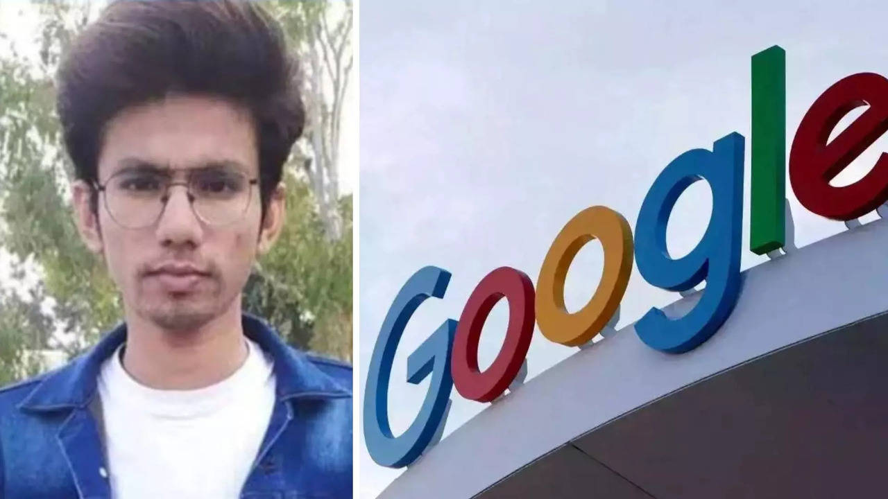 meet abhishek kumar who  bagged 2 crore salary package in google