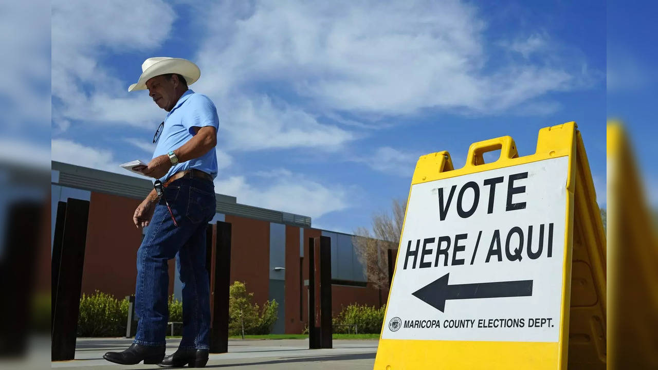 Arizona Voters