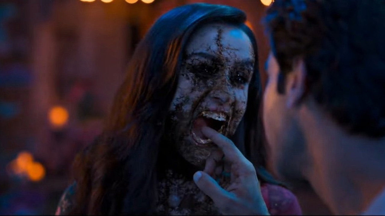 ​Stree 2 Box Office Collection Day 33: Shraddha Kapoor, Rajkummar Rao's Horror Comedy Surpasses Rs 560 Crore