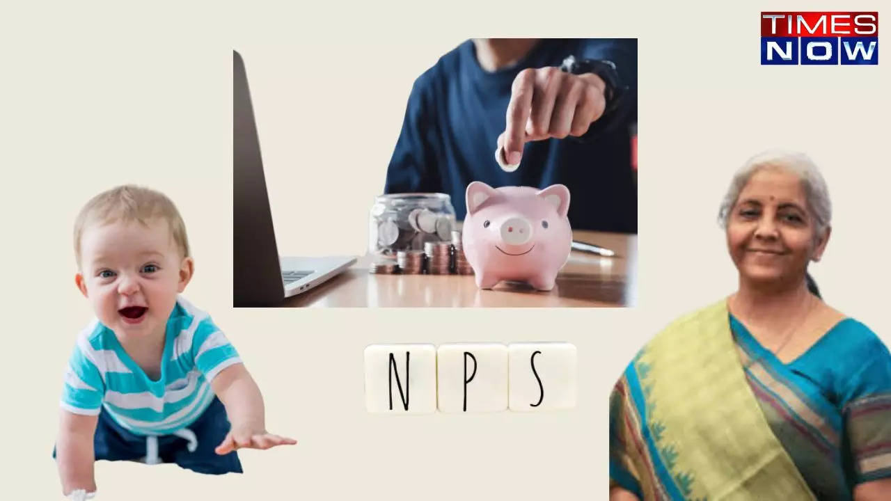 NPS Vatsalya Scheme, NPS Vatsalya Scheme features, NPS Vatsalya Scheme specifications, NPS Vatsalya Scheme benefits, best investment scheme, nirmala sitharaman