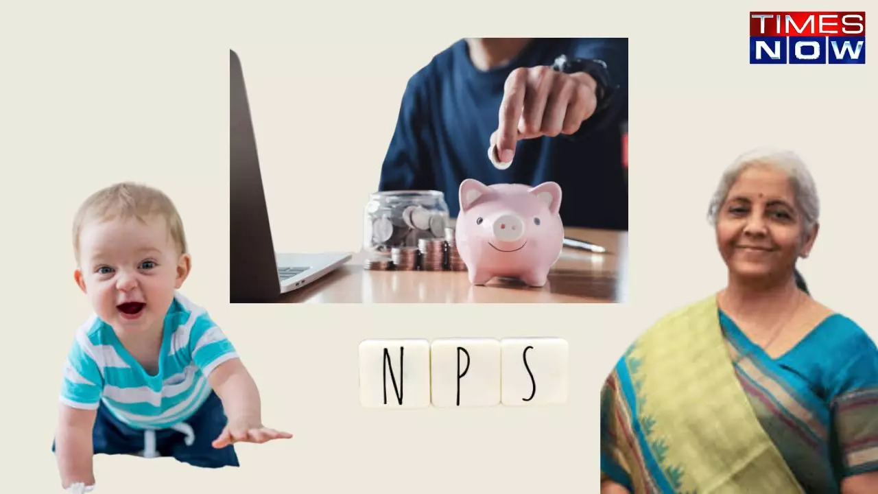 NPS Vatsalya Scheme, NPS Vatsalya Scheme features, NPS Vatsalya Scheme specifications, NPS Vatsalya Scheme benefits, best investment scheme, nirmala sitharaman