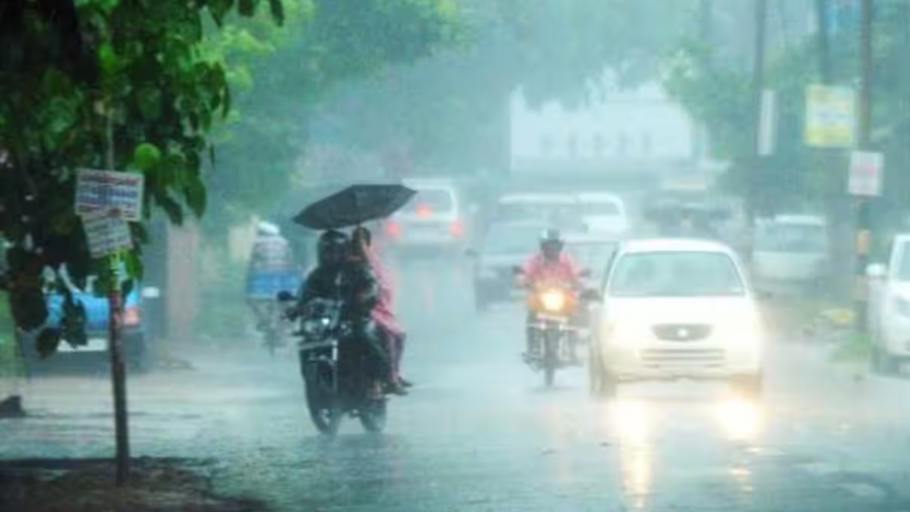 Maharashra Weather Updates