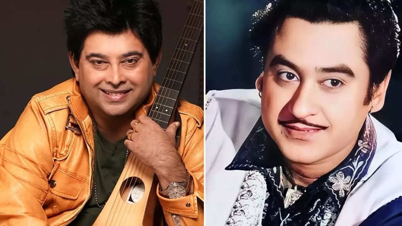 Composer Jeet Ganguly Pays Tribute To Kishore Kumar