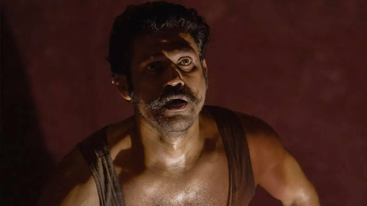 Tumbbad Re-Release Box Office Collection Day 5: Sohum Shah's Film Crosses 10 Crore Mark, Aims To Surpass Original Run