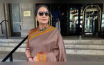 Shabana Azmi Turns 74 Im Wiser Far Less Opinionated  EXCLUSIVE