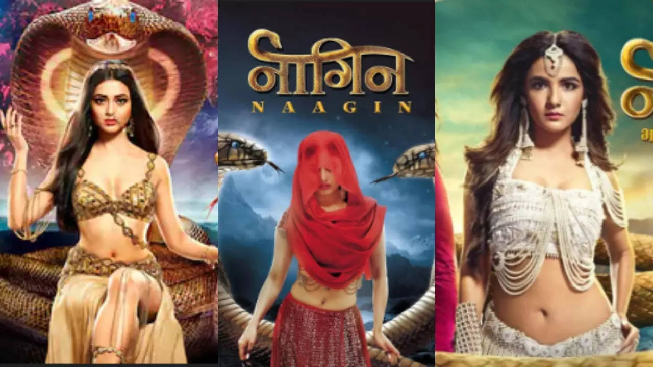 Is Ekta Kapoor's Naagin 7 Really Premiering In January 2025? Here's The Truth - Exclusive