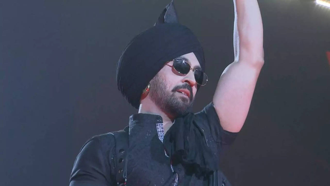 Dil-Luminati Tour: Diljit Dosanjh Fan Sends Legal Notice After Failing To Avail Ticket, Calls It 'Violation Of Consumer Rights'