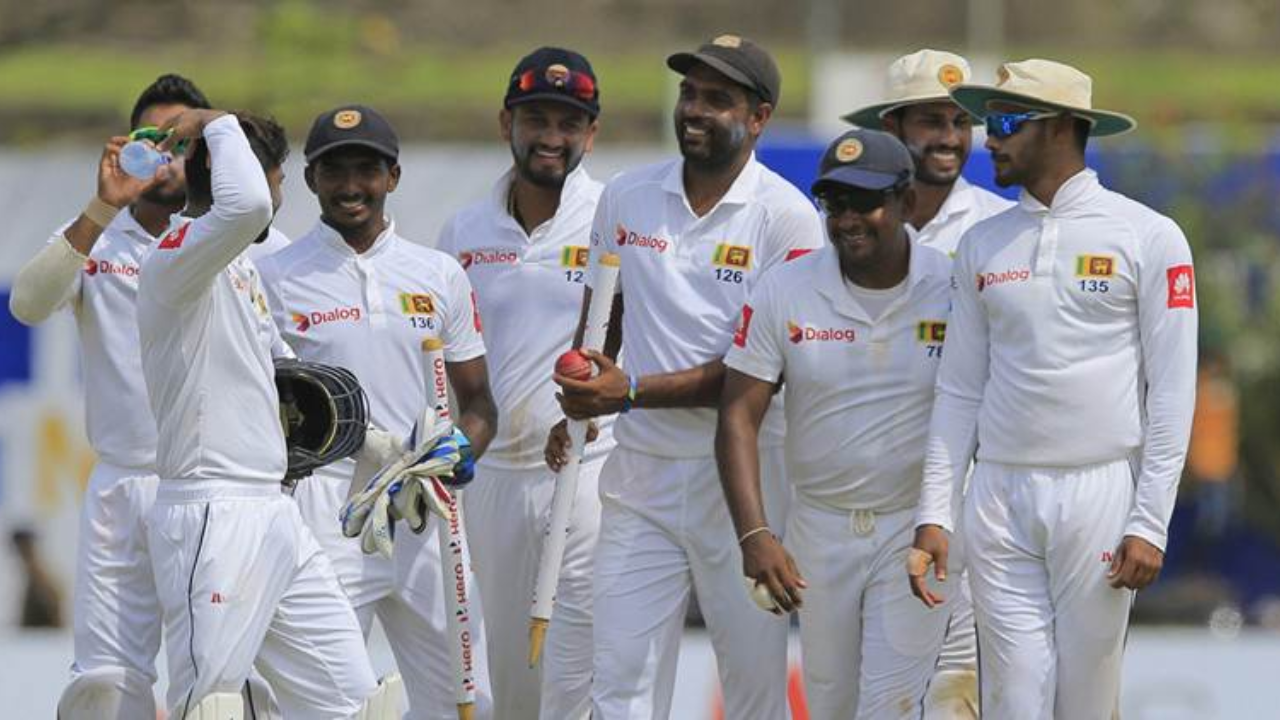 SL vs NZ 