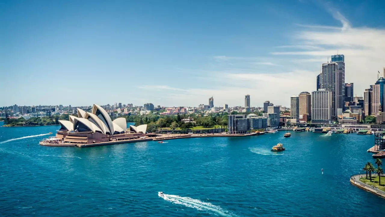 Australia’s Work And Holiday Visa Ballot: 3 Asian Countries, Including India, To Participate In It