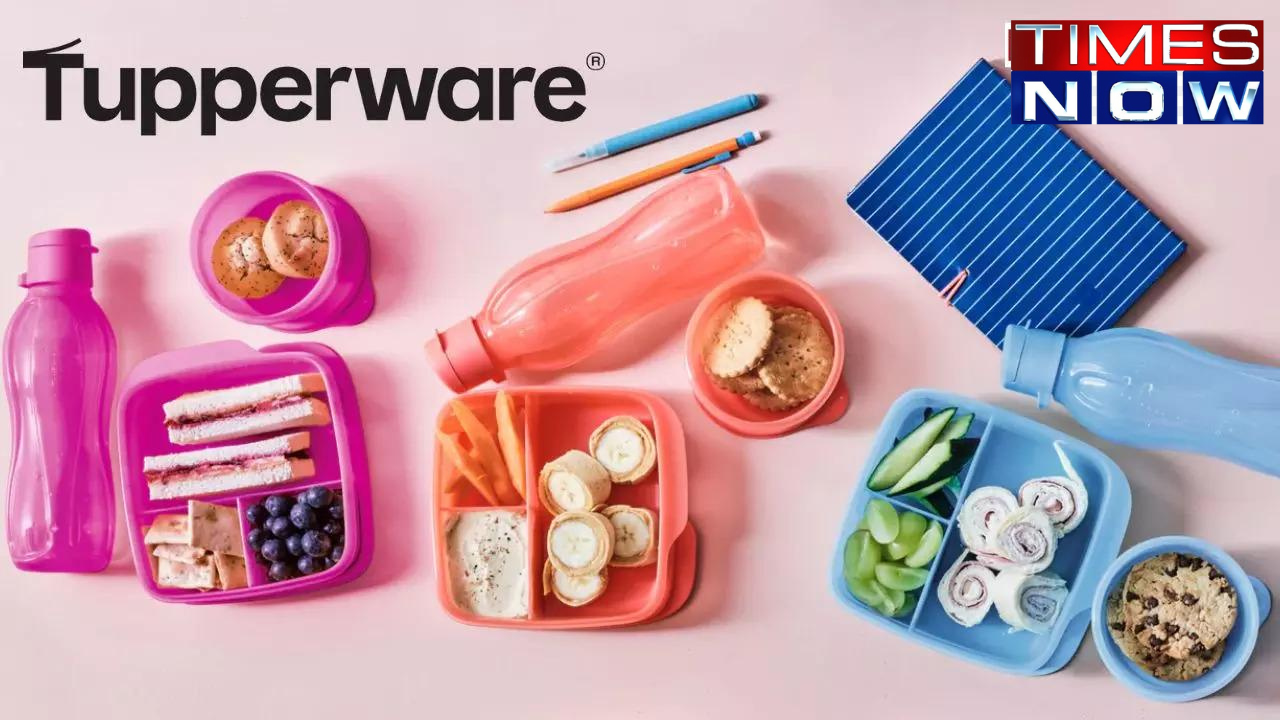 Tupperware