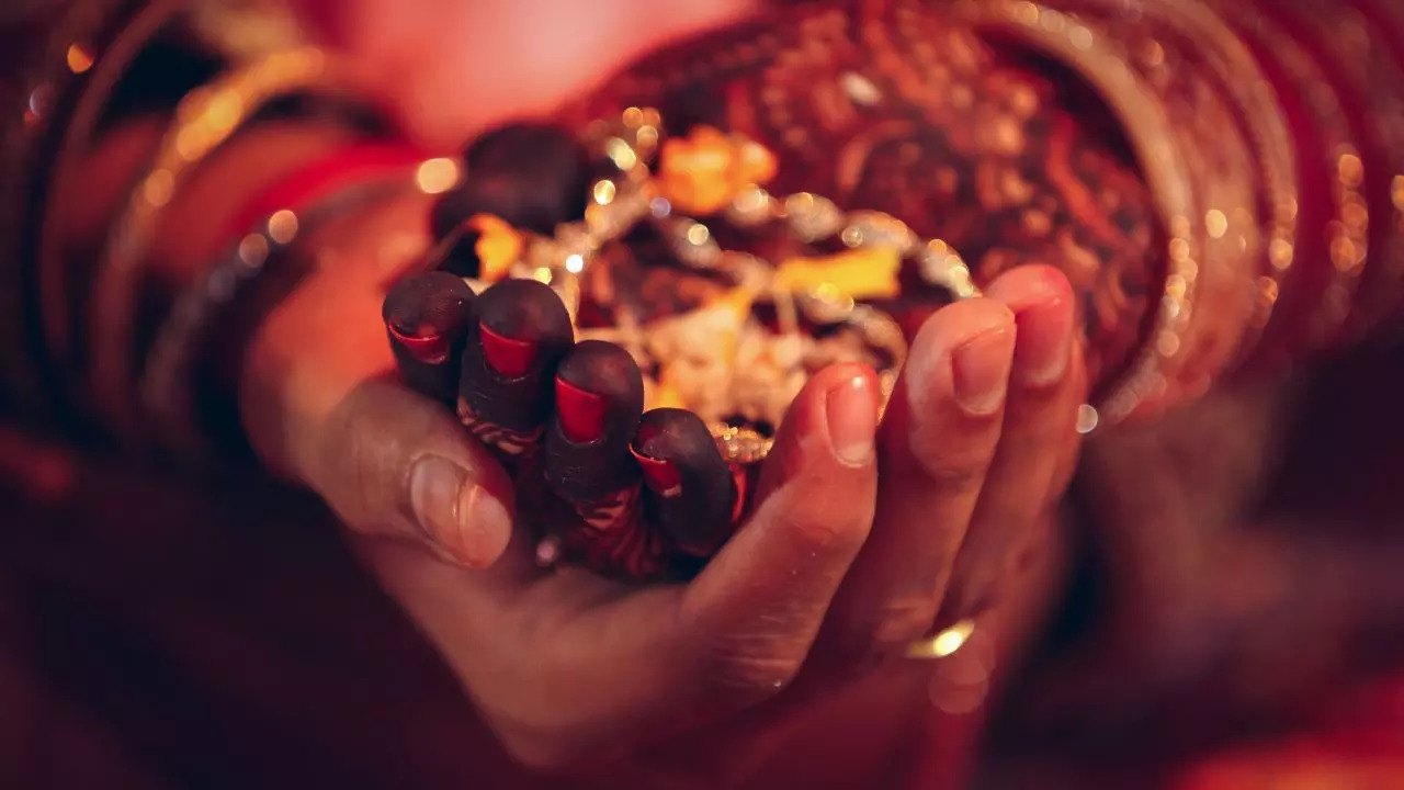 Looking To Get Married In 2024? Check Out These Auspicious Dates  To Tie The Knot