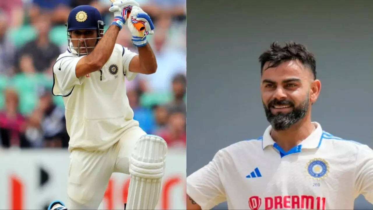 Ms Dhoni Steps Down Virat Kohli Takes Over King Recalls Captaincy Ms Dhoni Steps Down Virat Kohli Takes Over King Recalls Captaincy