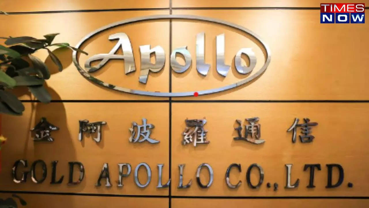 Gold Apollo, about gold apollo , all about gold apollo, gold apollo share price, gold apollo case