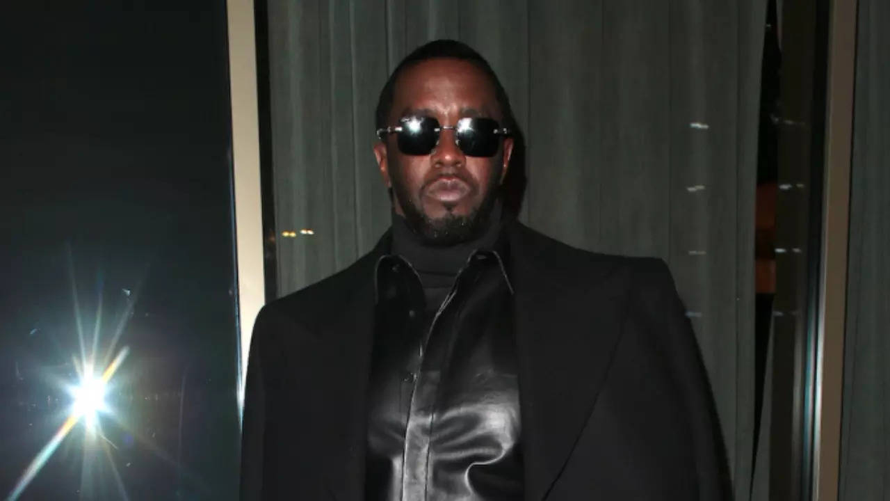 Rapper Sean 'Diddy' Combs's Lawyer Shares UPDATE After His Arrest In S*x Trafficking Case