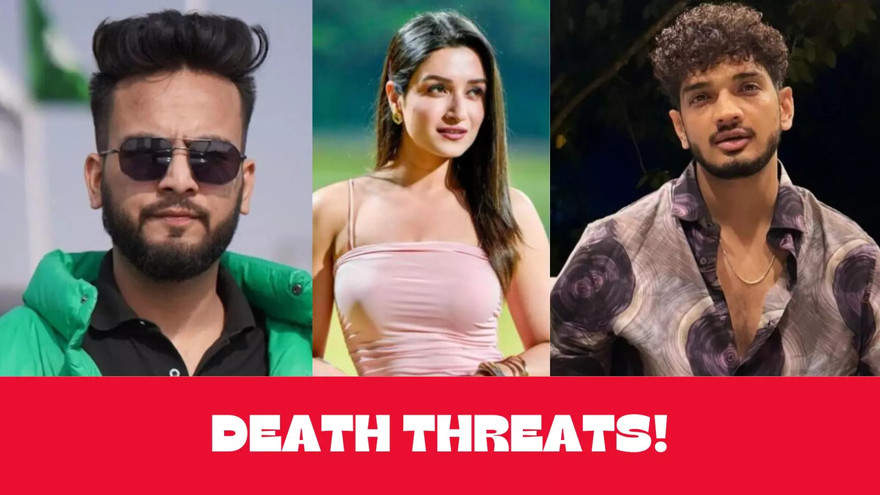 Elvish Yadav-Munawar Faruqui Death Threats: What Transpired On That Day? - Shefali Bagga Reveals | Exclusive