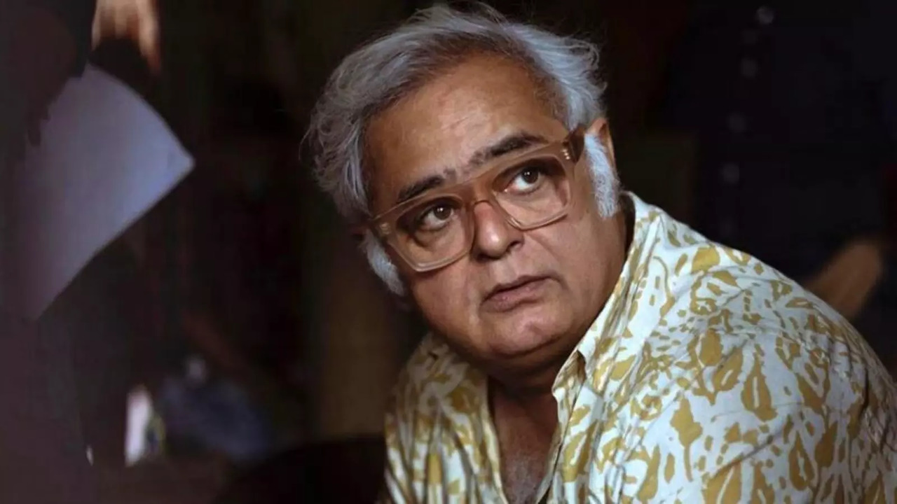 Hansal Mehta Feels 'Actors Are Ahead Of Their Market': If One Film Does Well, They Shoot Prices To A Point... | Exclusive