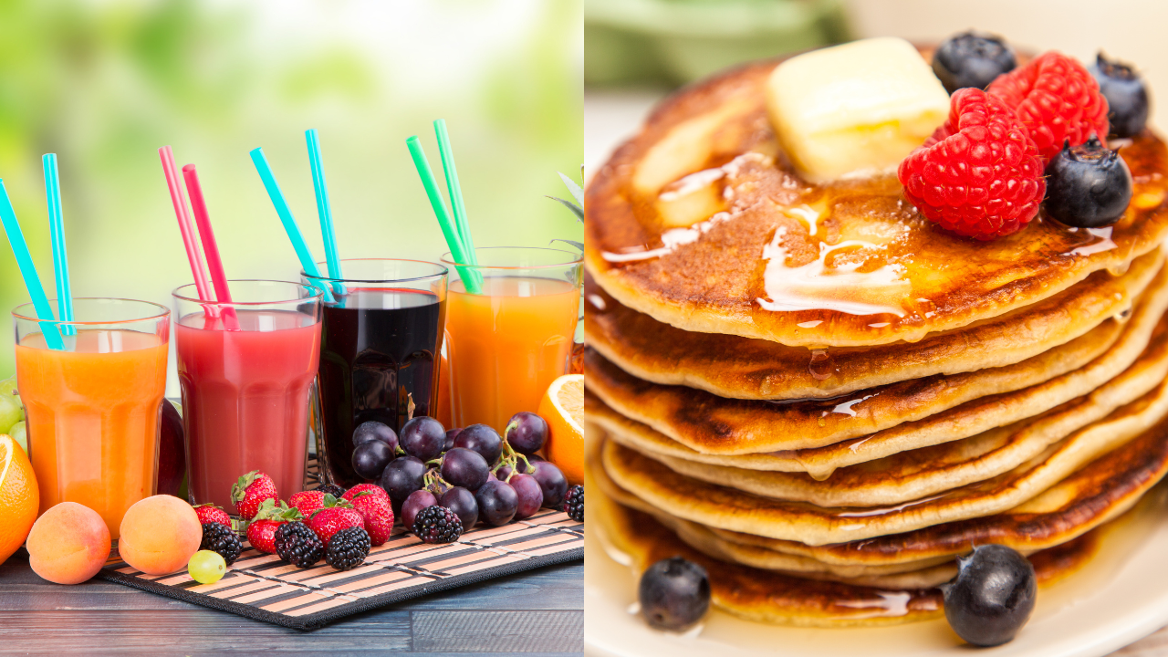 Wait! Are You Adding These 5 Dishes To Your Breakfast Routine