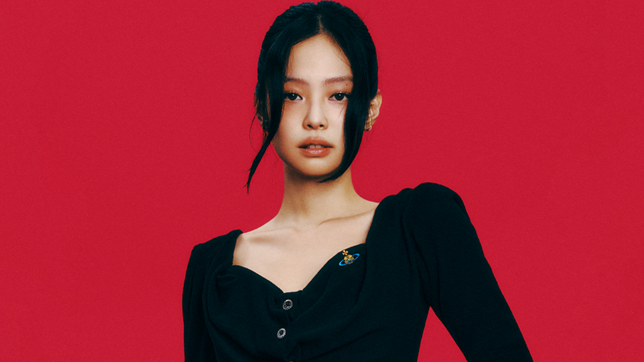 Blackpink's Jennie Launches Mysterious Countdown On Her Website, To End On THIS Date