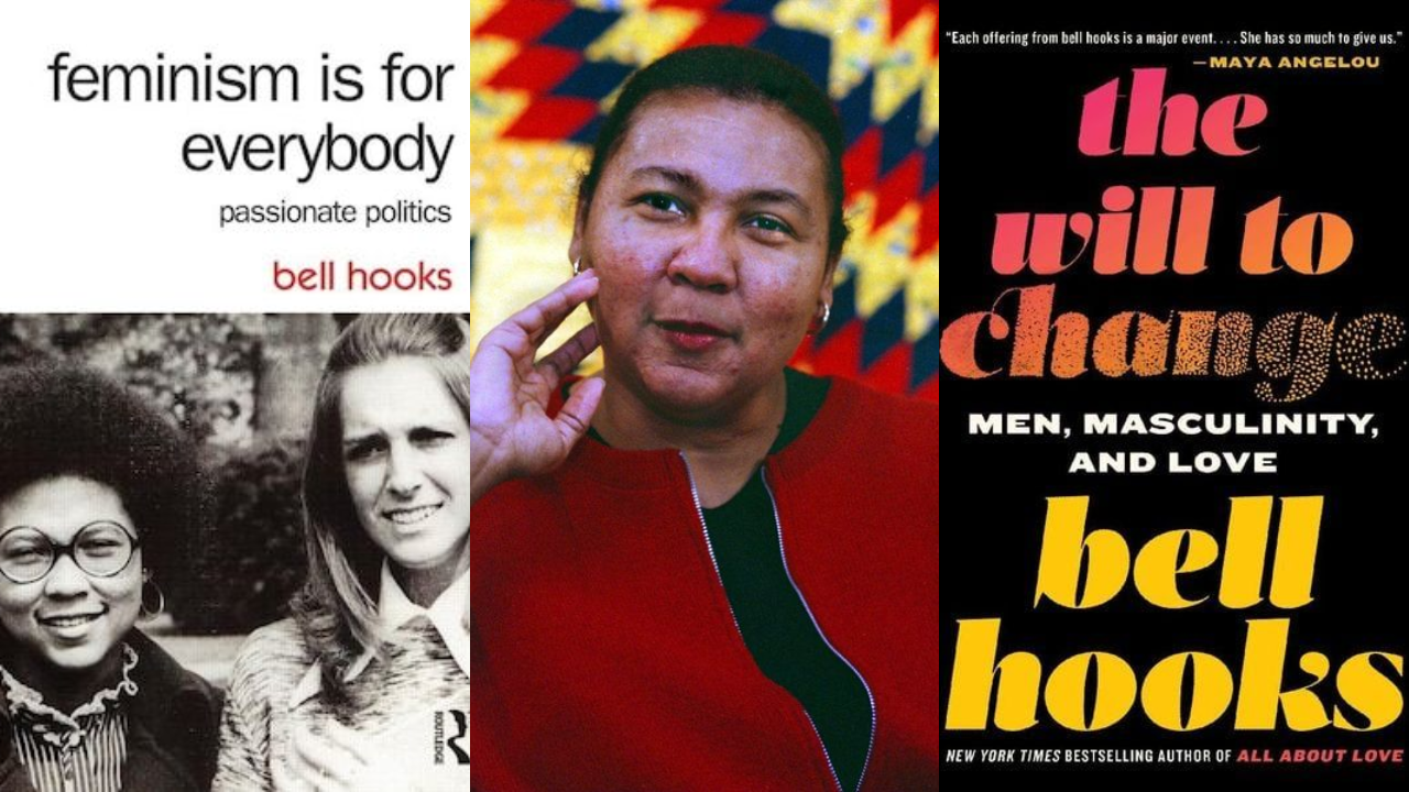 bell hooks Books In Order