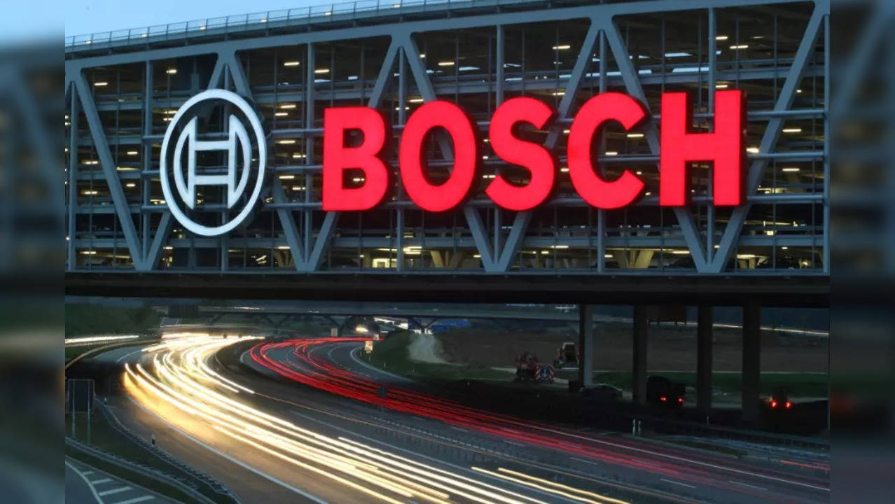 Bosch