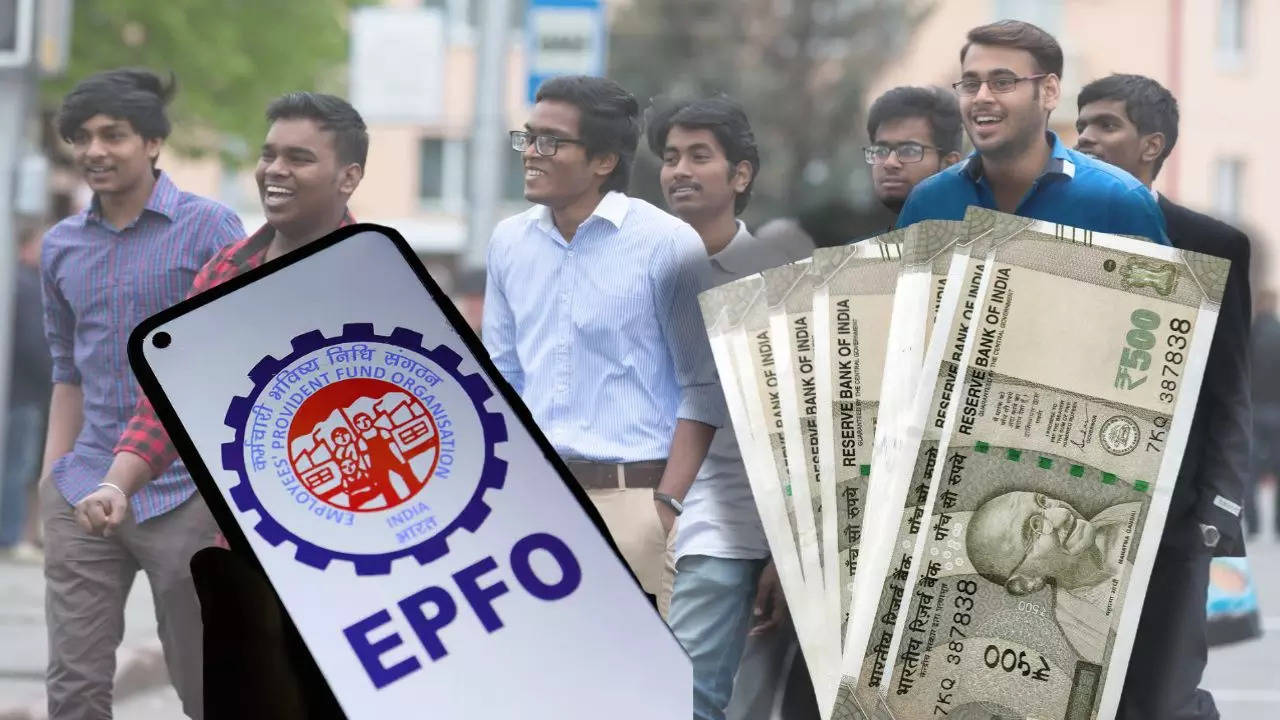 EPFO Account rule change now withdraw amount increase to 1 lakh