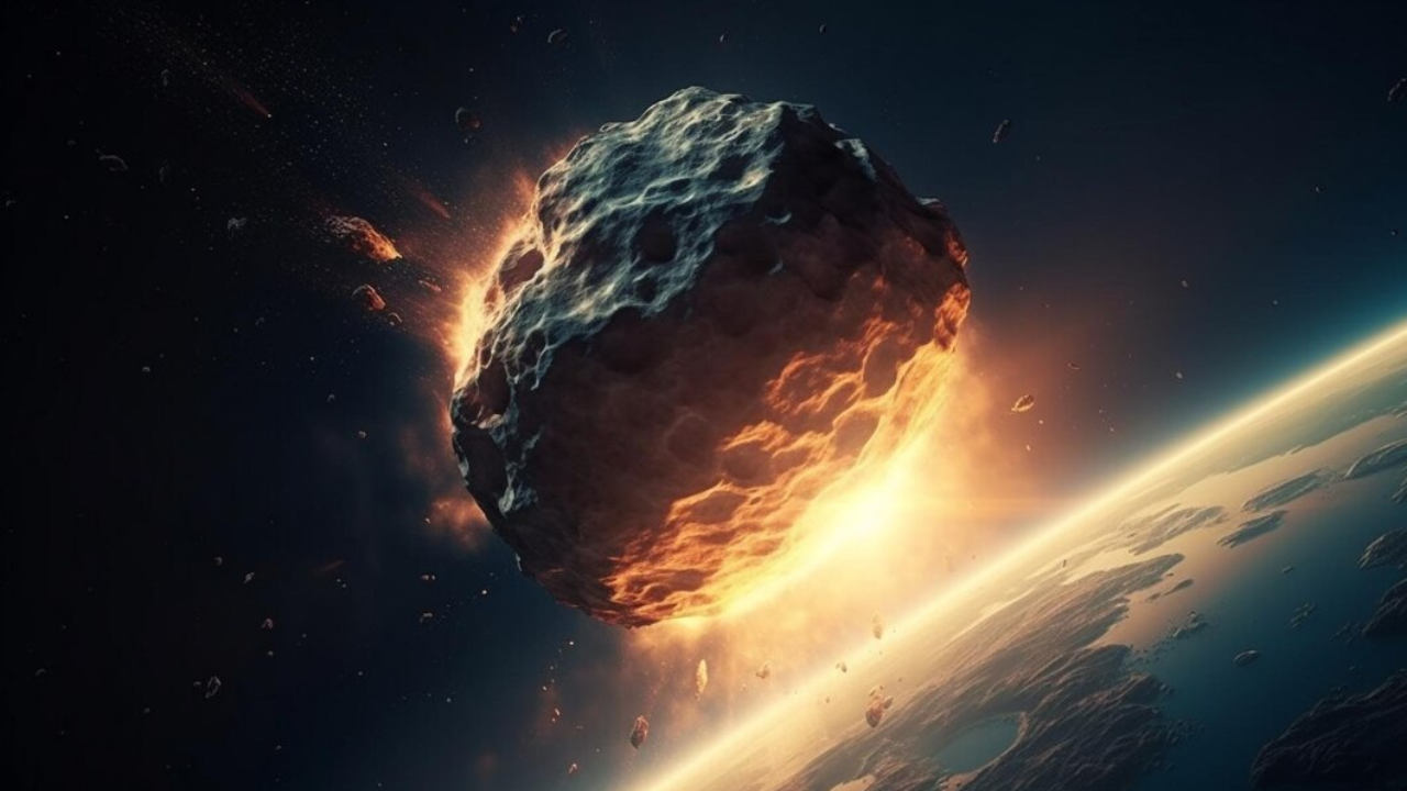 Asteroid