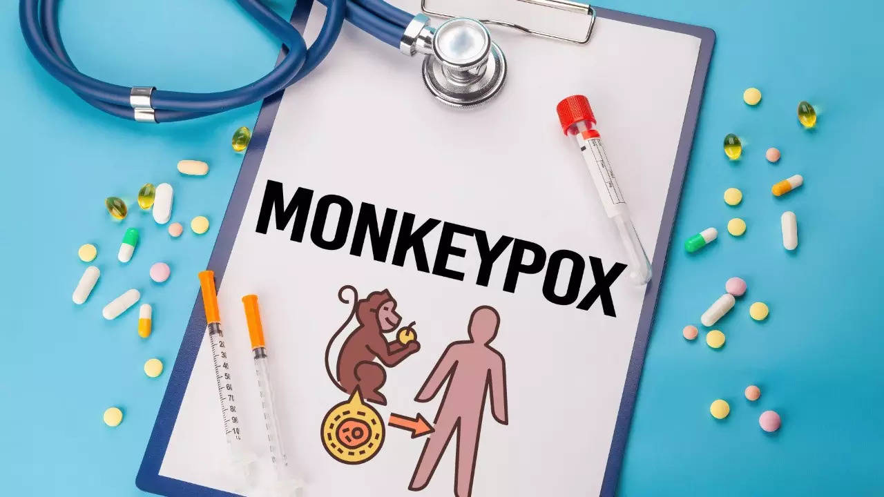 monkeypox