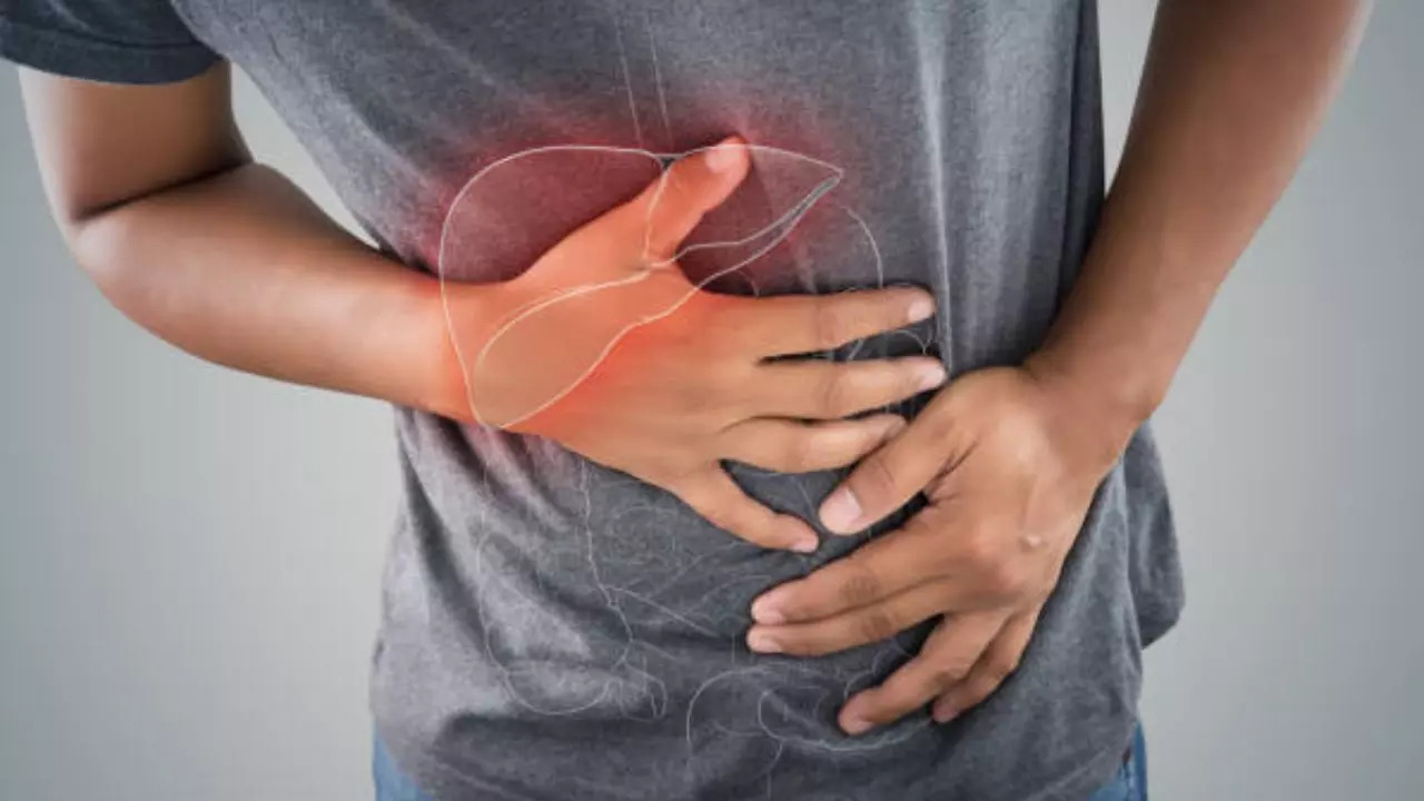 Liver Cirrhosis: Expert Explains Causes, Symptoms, And Preventive Tips