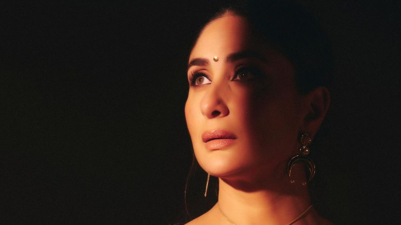 ​The Kareena Kapoor Khan Film Festival Needs These Movies To Celebrate Bebo's Bollywood Journey​ (Image Credit: Instagram)