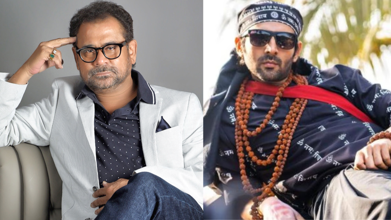 Anees Bazmee Claims Kartik's Bhool Bhulaiyaa 3 Is 'More Entertaining, Engaging' Than Prequel: It’s Bigger, Better...​ (Image Credit: Instagram)