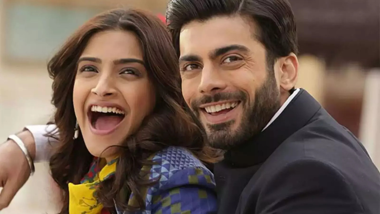 Sonam Kapoor Celebrates 10 Years Of Khoobsurat, Says She Still Resonates With Her Character Milli