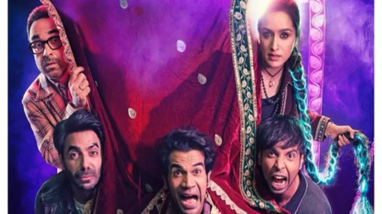 stree 2 box office collection day 35: shraddha kapoor starrer earns total of rs 562.35 crore