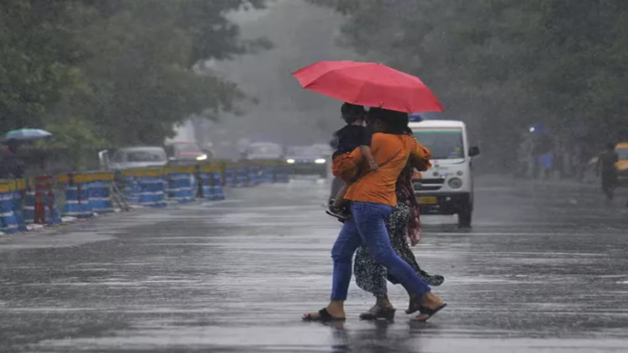 Maharashtra Weather Update